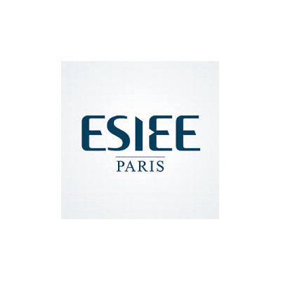 Logo de ESIEE Paris