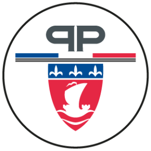 Logo de Préfecture de Police de Paris