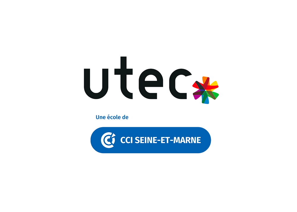 Logo de UTEC 77